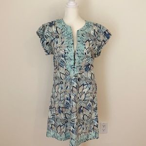 Womens preowned size 10 Tyler Boe dress